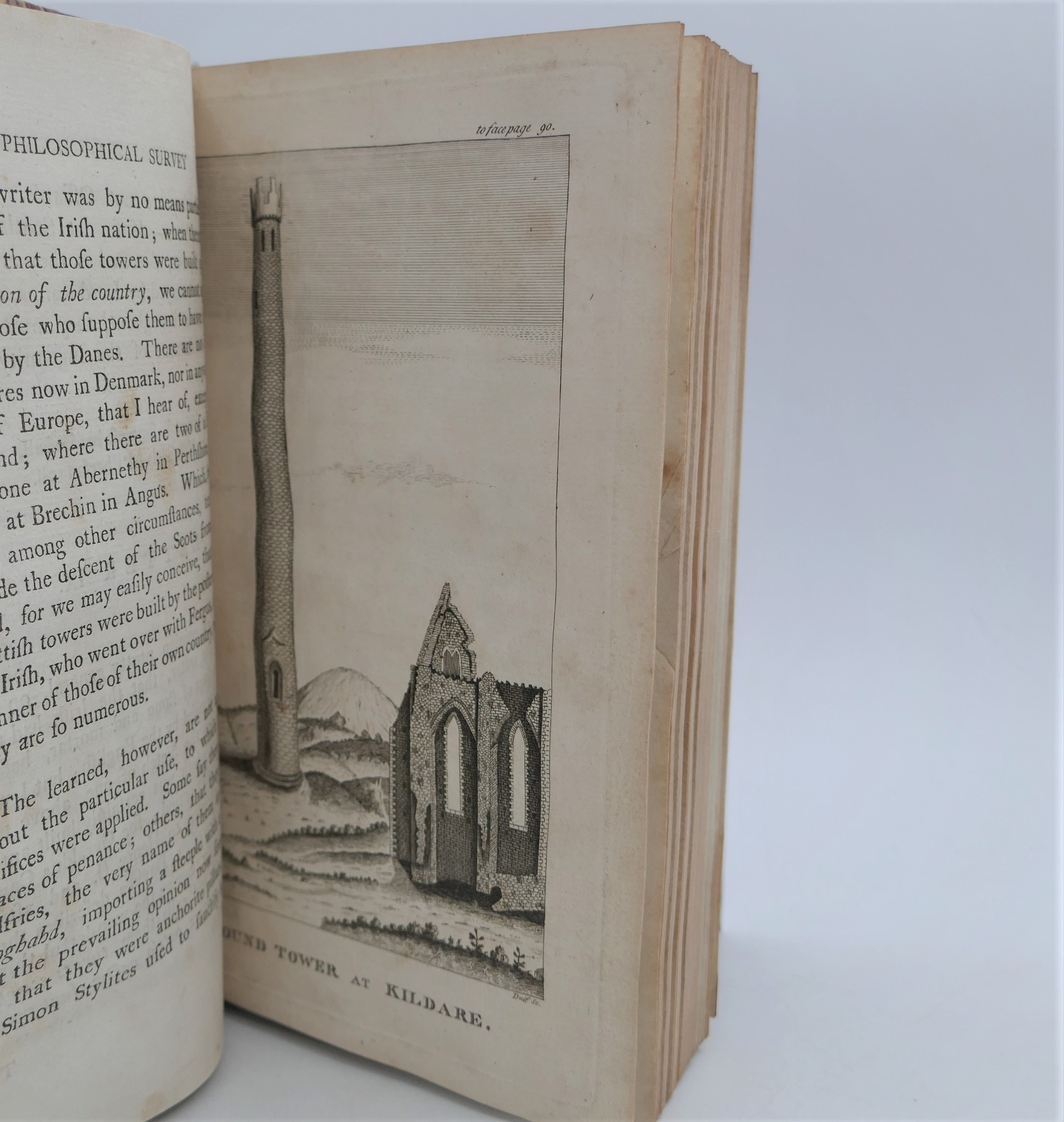 A Philosophical survey of the south of Ireland (1778) - Image 3
