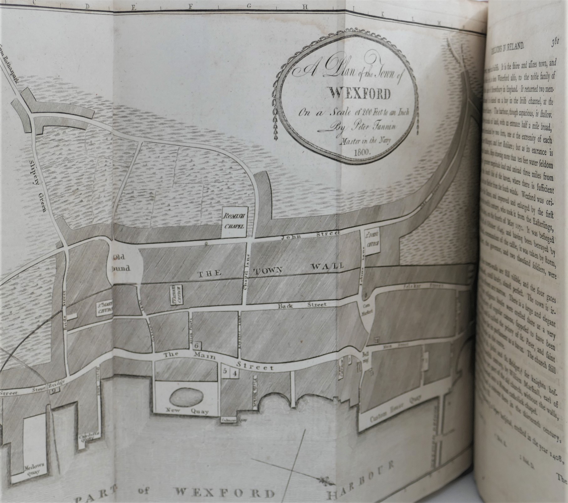 Memoirs of the Different Rebellions In Ireland (1801) - Image 3