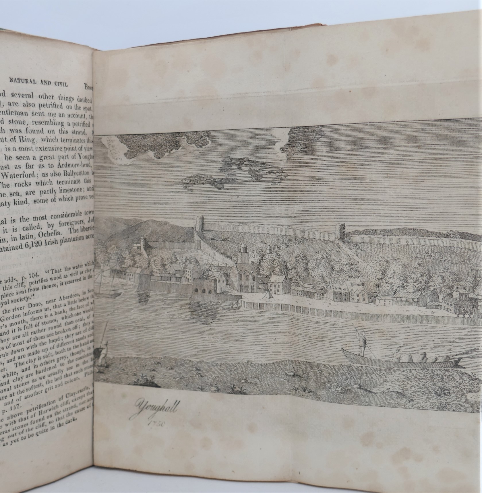 The Ancient & Present State of the County & City of Cork (1815) - Image 4