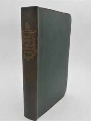 The Memoirs of the Archbishops of Dublin (1838)