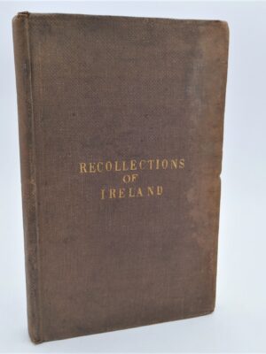 Recollections of Ireland (1865)