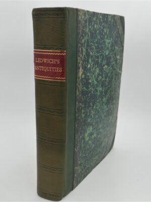 Antiquities of Ireland. The Second Edition (1804)