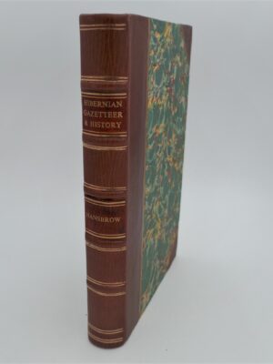 An Improved Topographical and Historical Hibernian Gazetteer (1835)