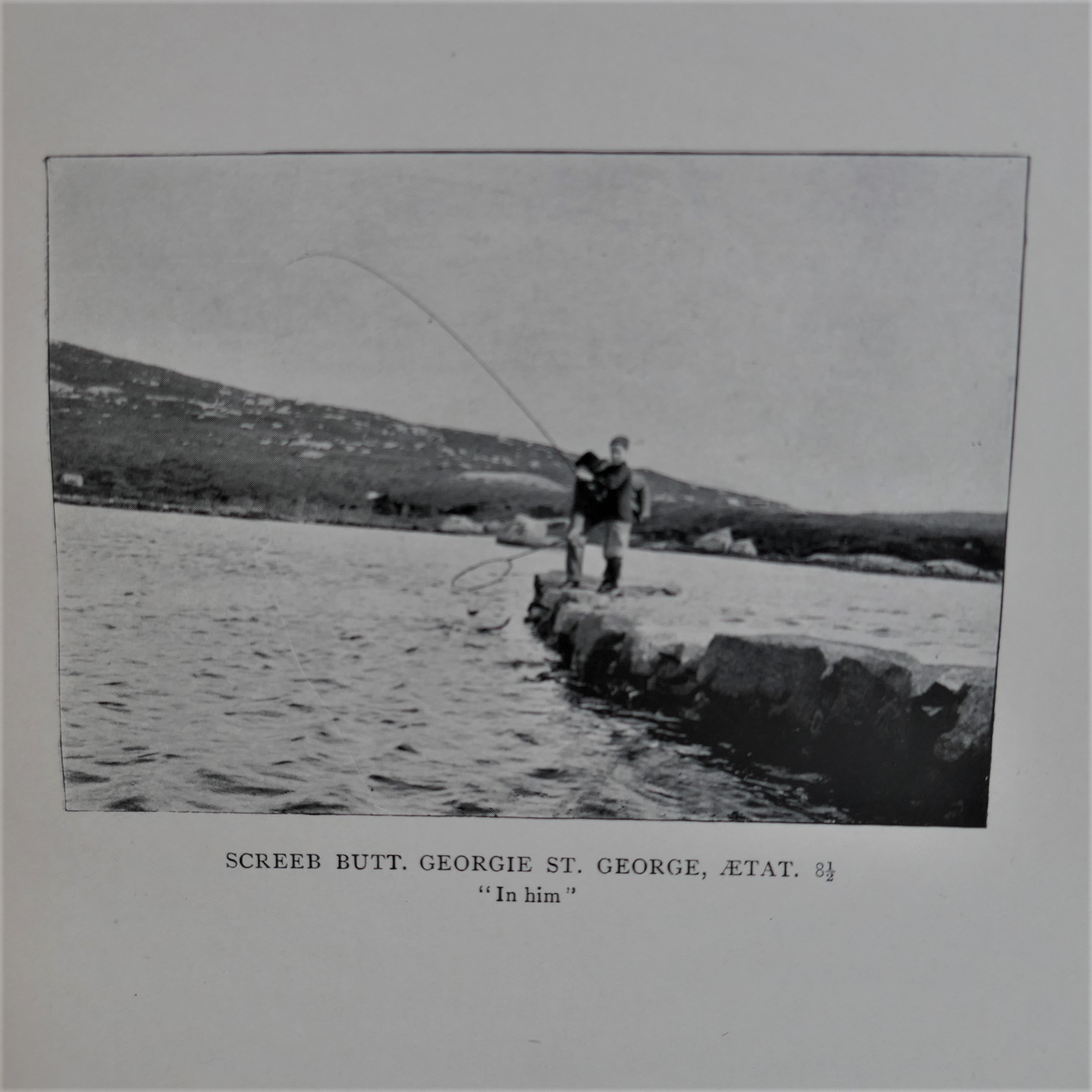 The Salmon Rivers of Ireland. Second Edition (1913) - Image 3