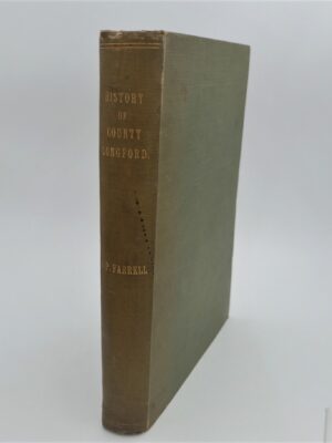 History of The County Longford (1891)