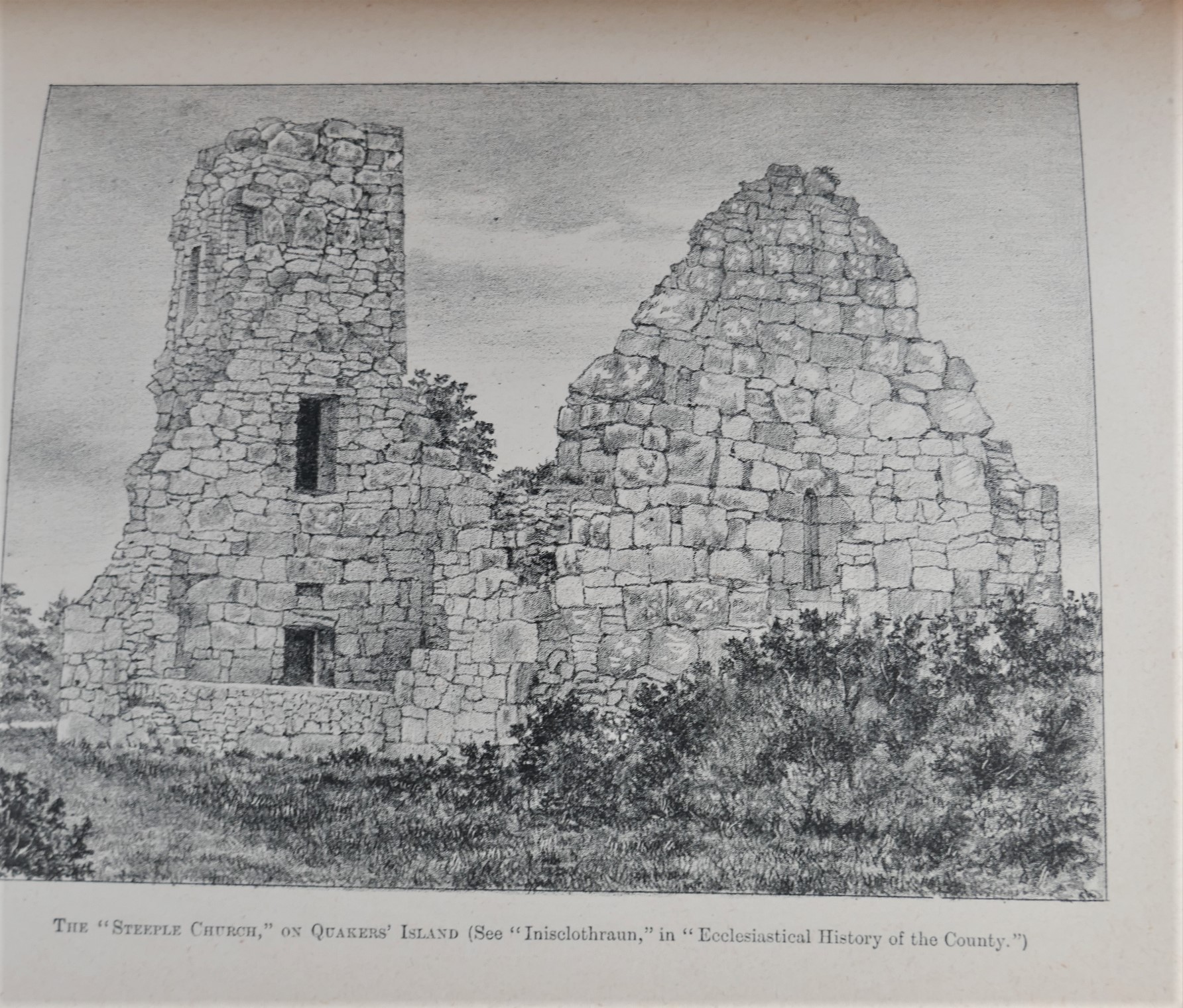 History of The County Longford (1891) - Image 4