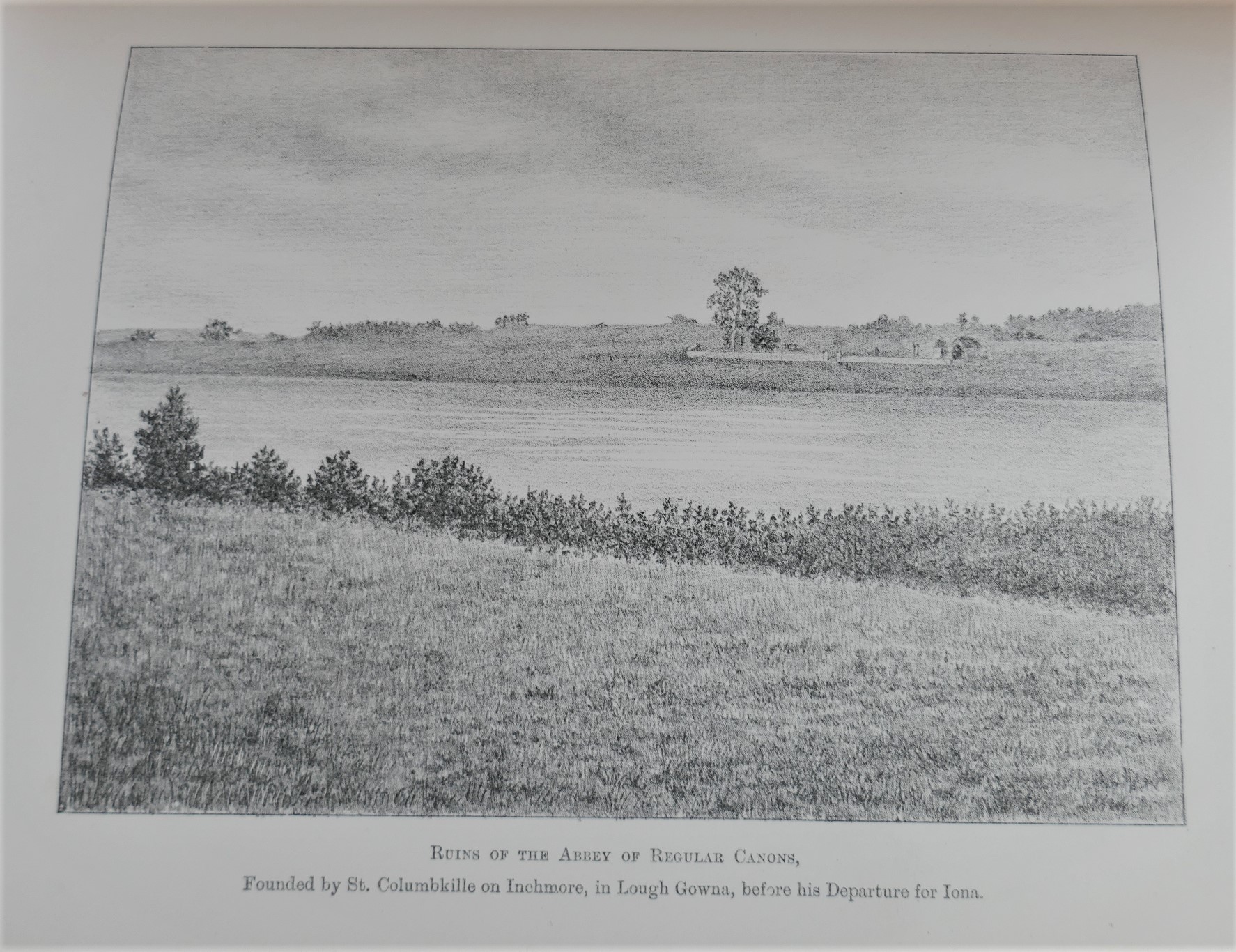History of The County Longford (1891) - Image 5