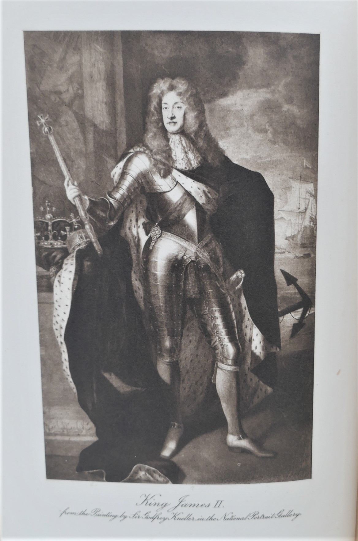 The Battle of the Boyne - War in Ireland (1688-1691) - Image 2