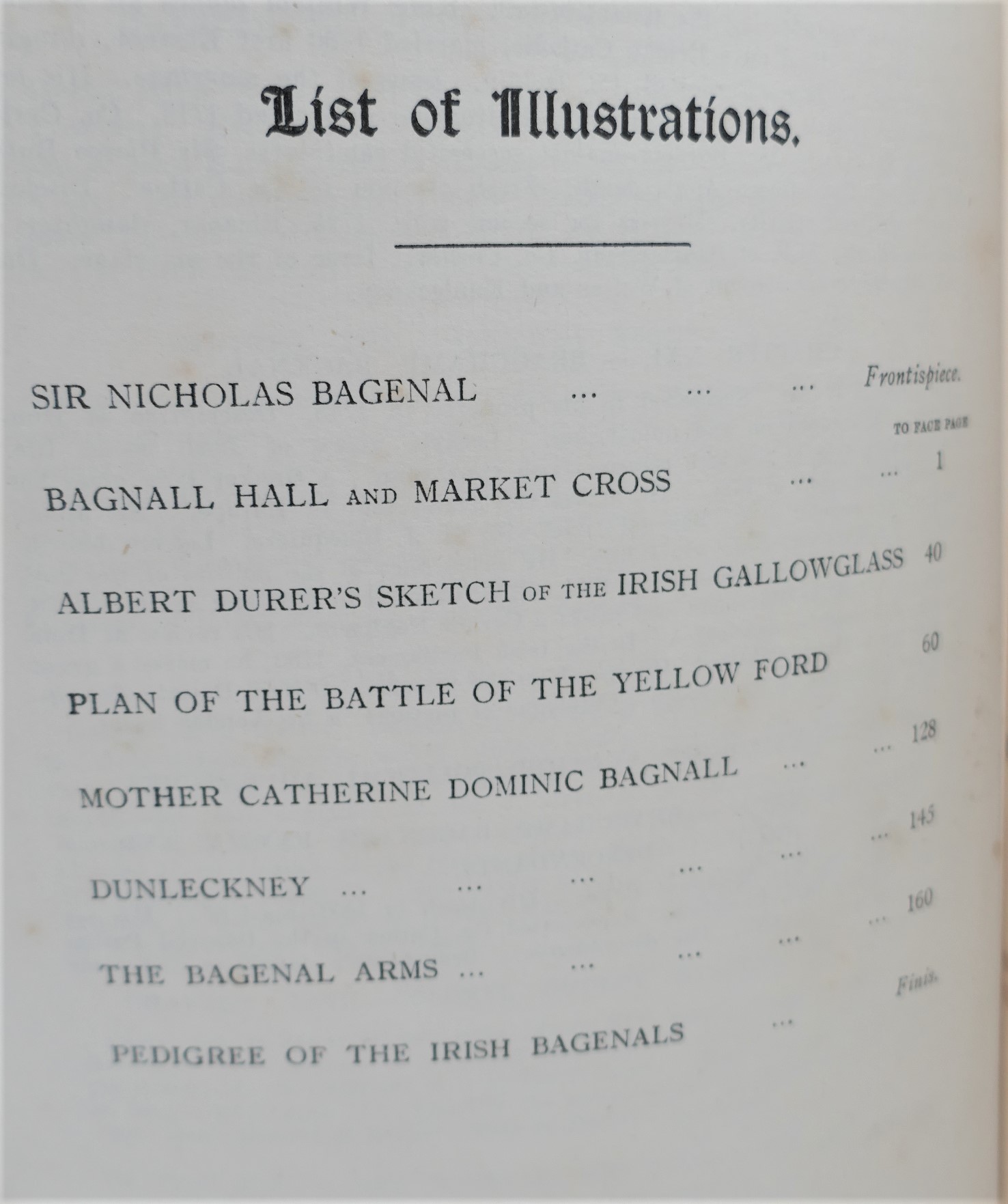 Vicissitudes of an Anglo-Irish Family 1560-1800 - Image 3