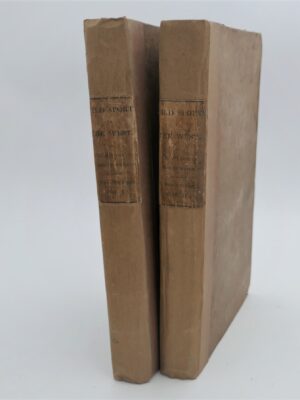 Wild Sports of the West. With Legendary Tales & Sketches (1832)
