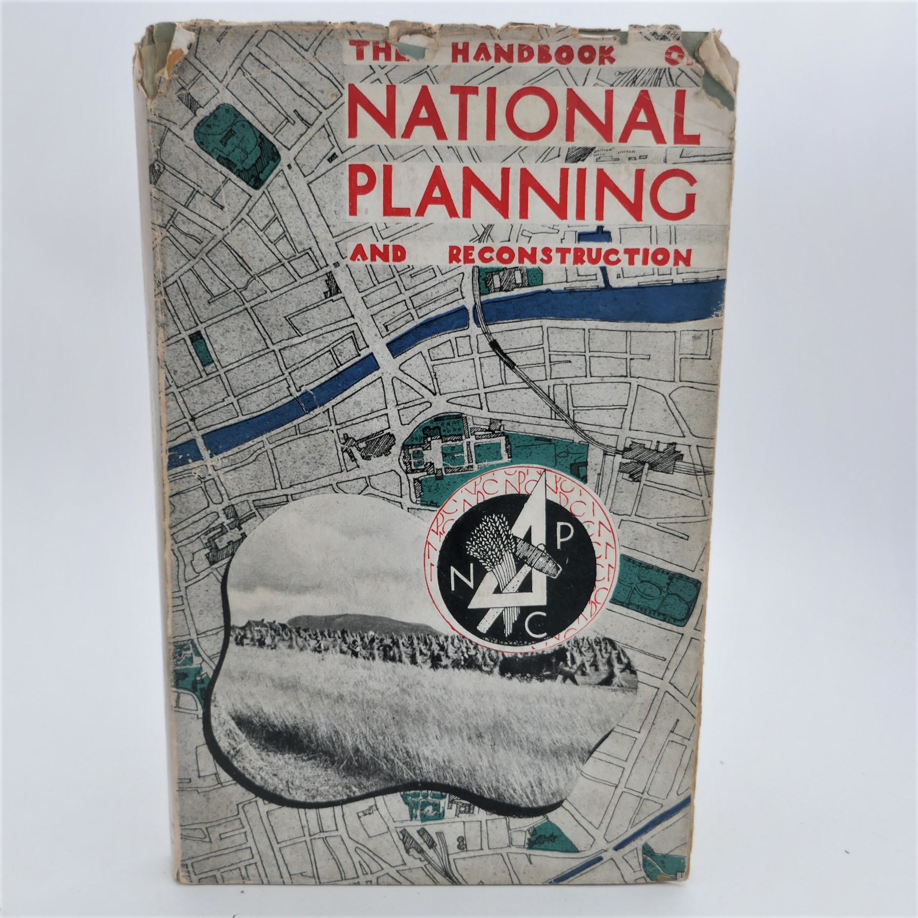National Planning and Reconstruction (1944)