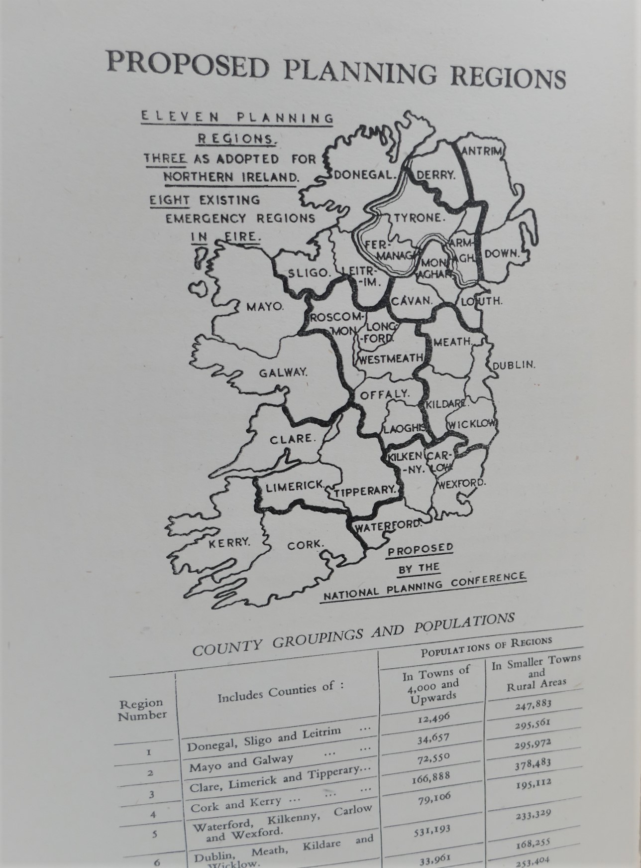 National Planning and Reconstruction (1944) - Image 2