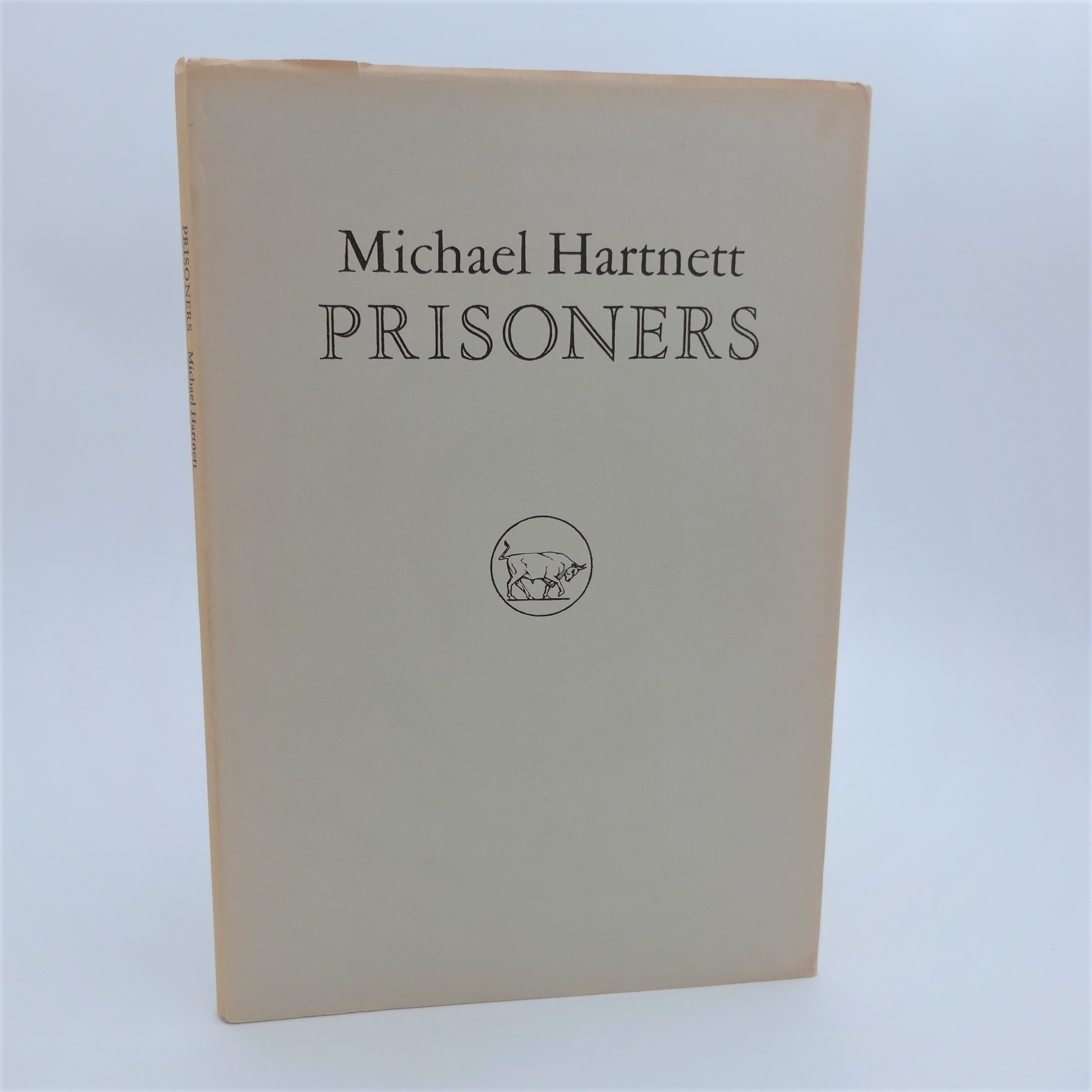 Prisoners. Illustrations by Timothy England (1977)