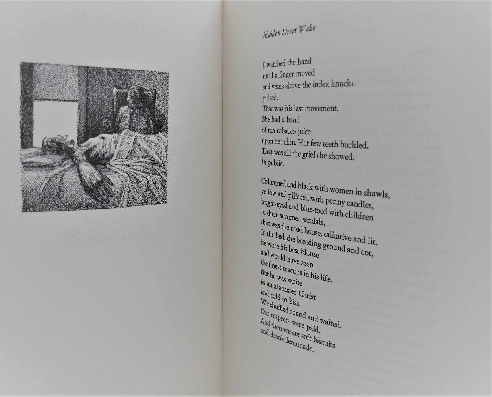 Prisoners. Illustrations by Timothy England (1977) - Image 4