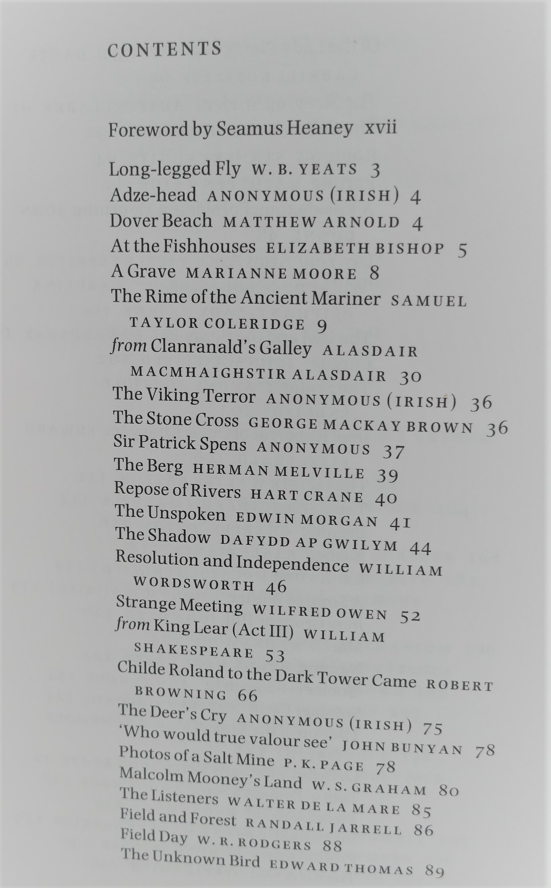 The School Bag. Limited Signed Issue (1997) - Image 4