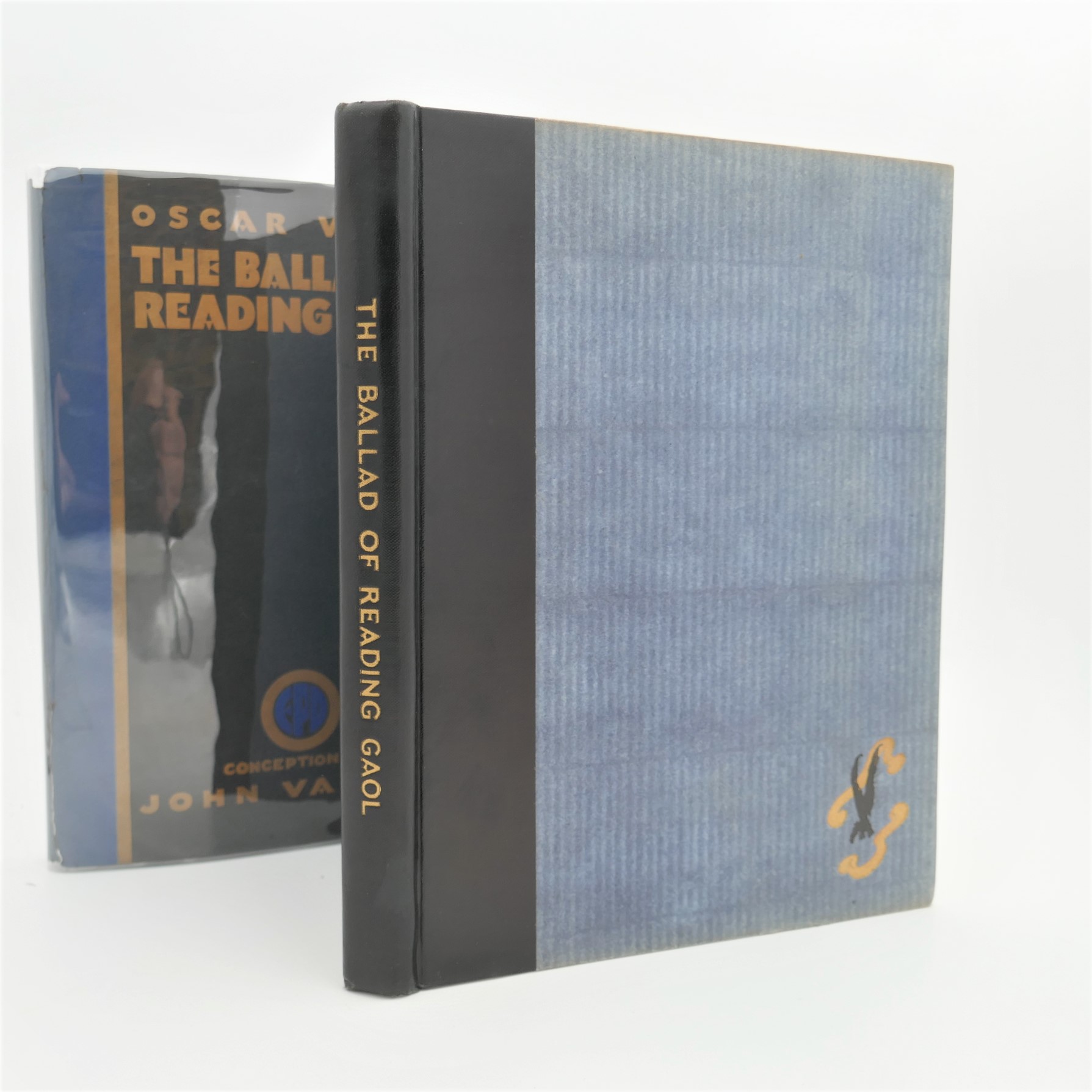 The Ballad of Reading Gaol. The Ballad of Reading Gaol (1930) - Image 2