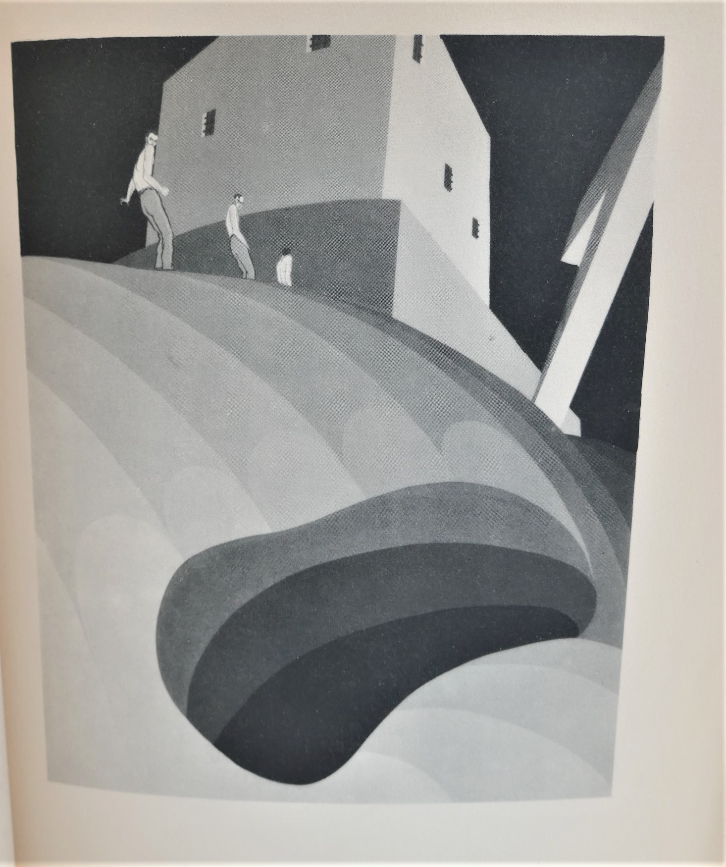 The Ballad of Reading Gaol. The Ballad of Reading Gaol (1930) - Image 4