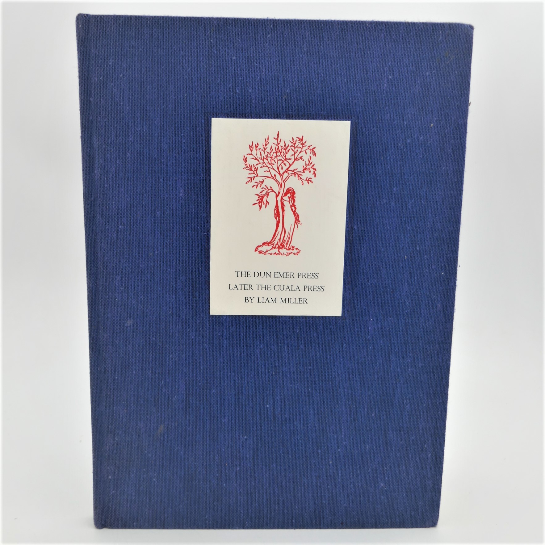 The Dun Emer Press, Later the Cuala Press. Limited Issue (1973)