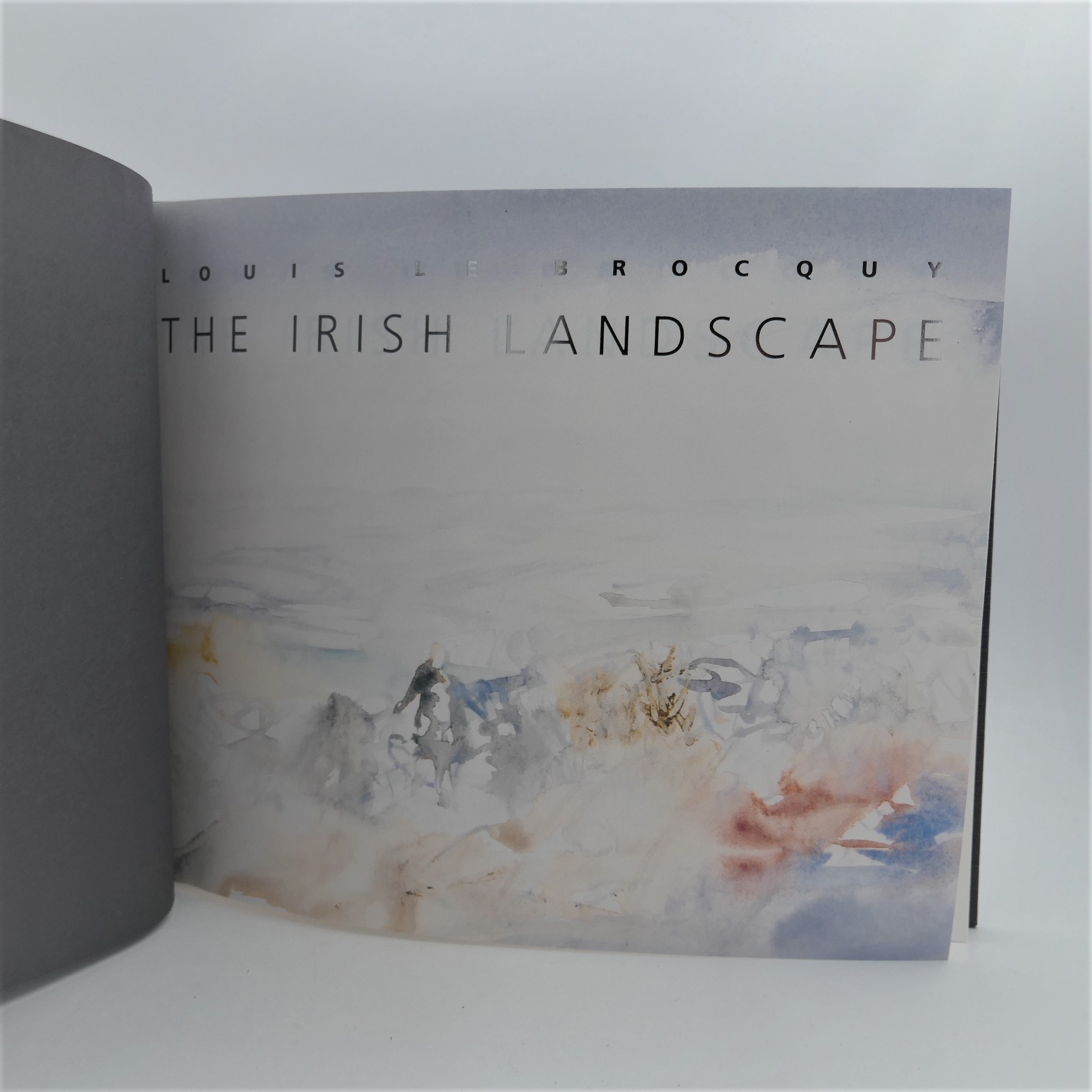The Irish Landscape. Limited Signed Edition (1992) - Image 2