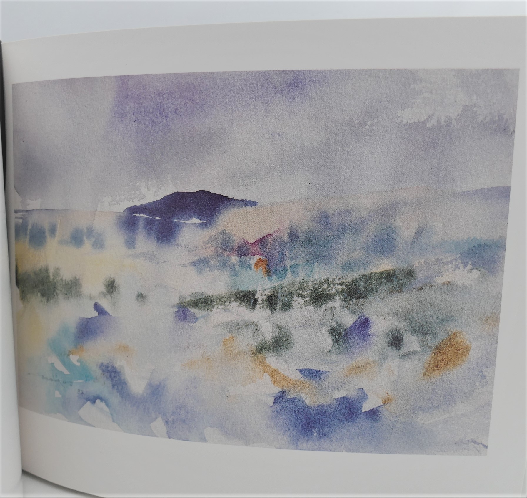 The Irish Landscape. Limited Signed Edition (1992) - Image 4