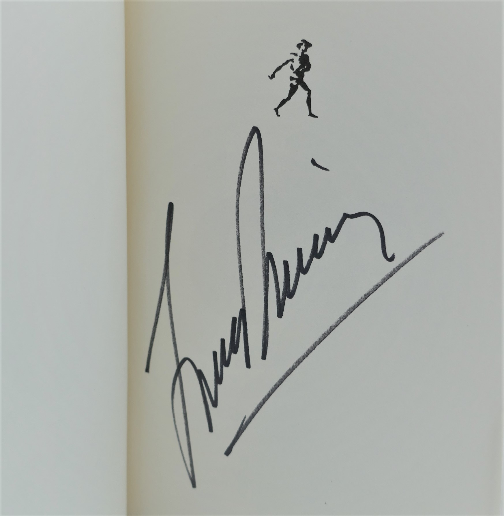 Star Trek. The Motion Picture. Signed Copy (1979) - Image 3