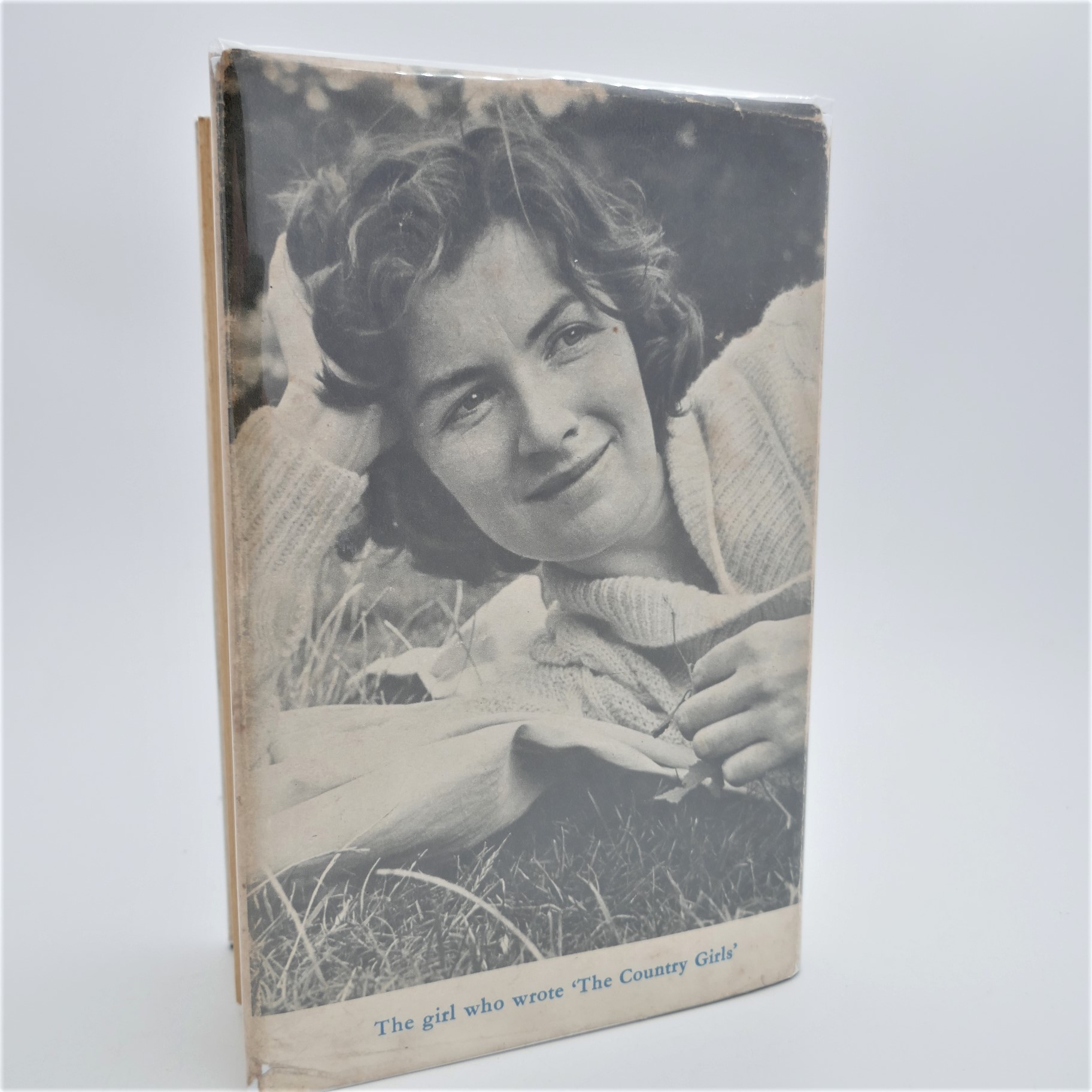 The Country Girls. First Edition. With Signed Bookplate (1960) - Image 4