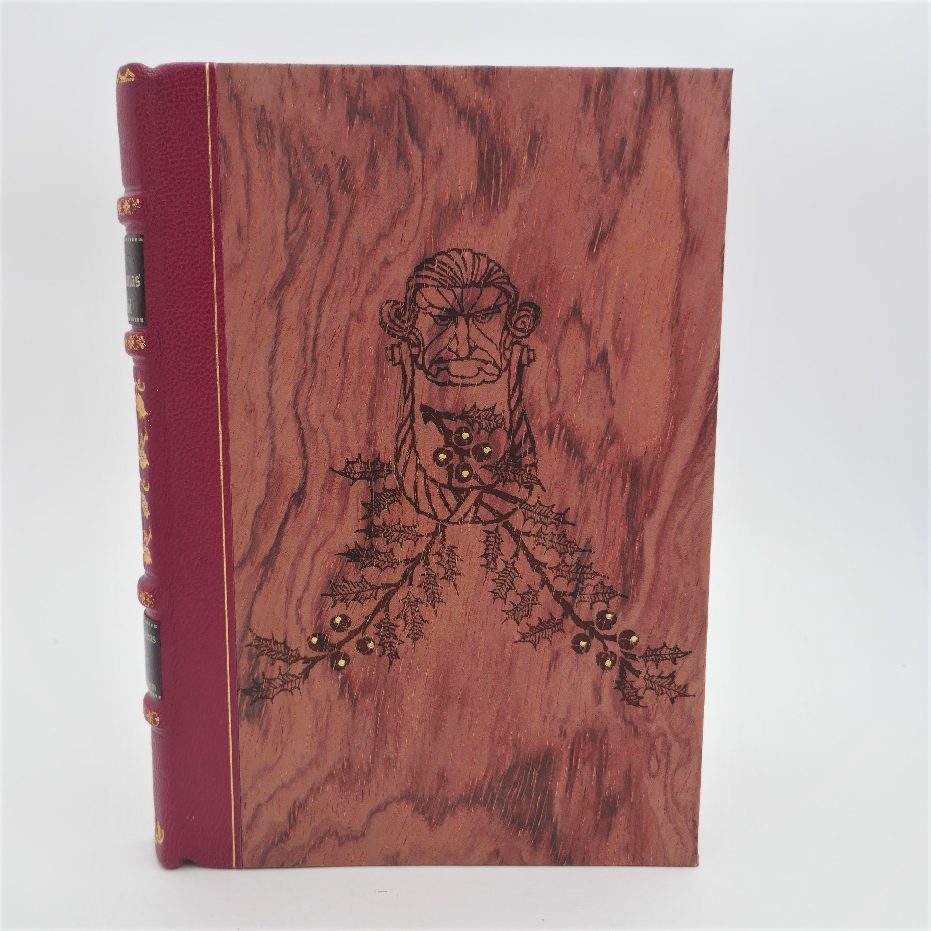 A Christmas Carol. Gift Edition (2022) - Image 3