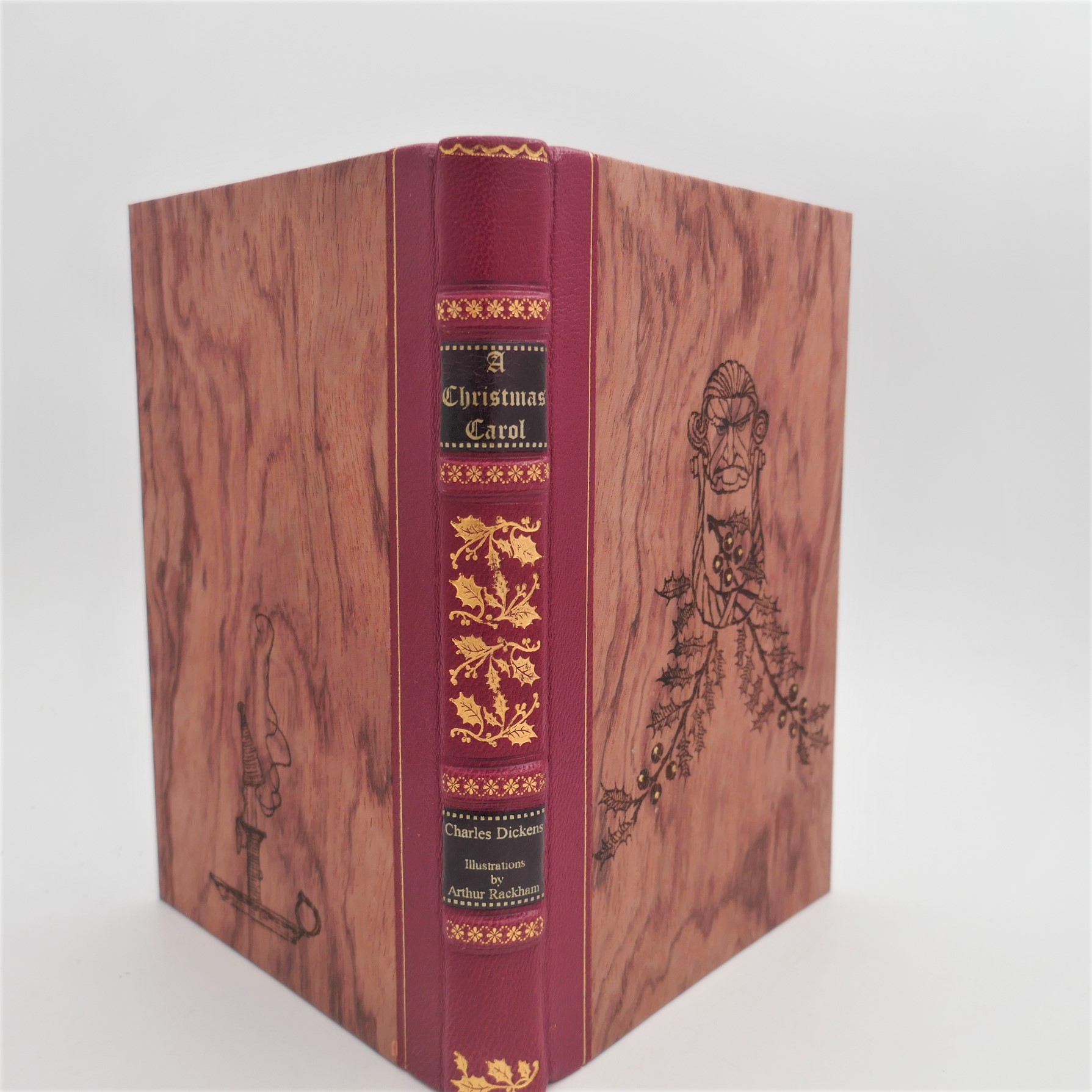 A Christmas Carol. Gift Edition (2022) - Image 4