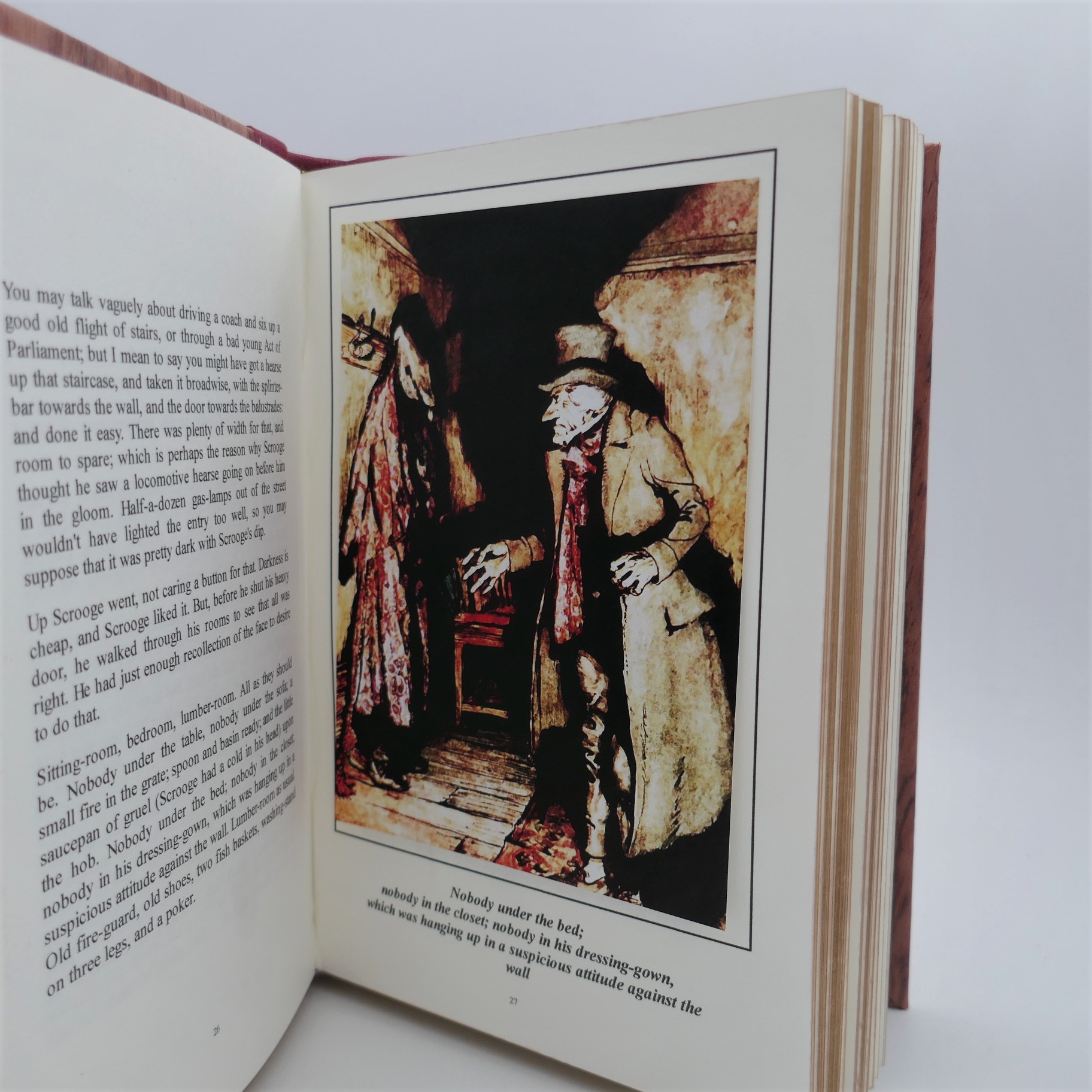 A Christmas Carol. Gift Edition (2022) - Image 5