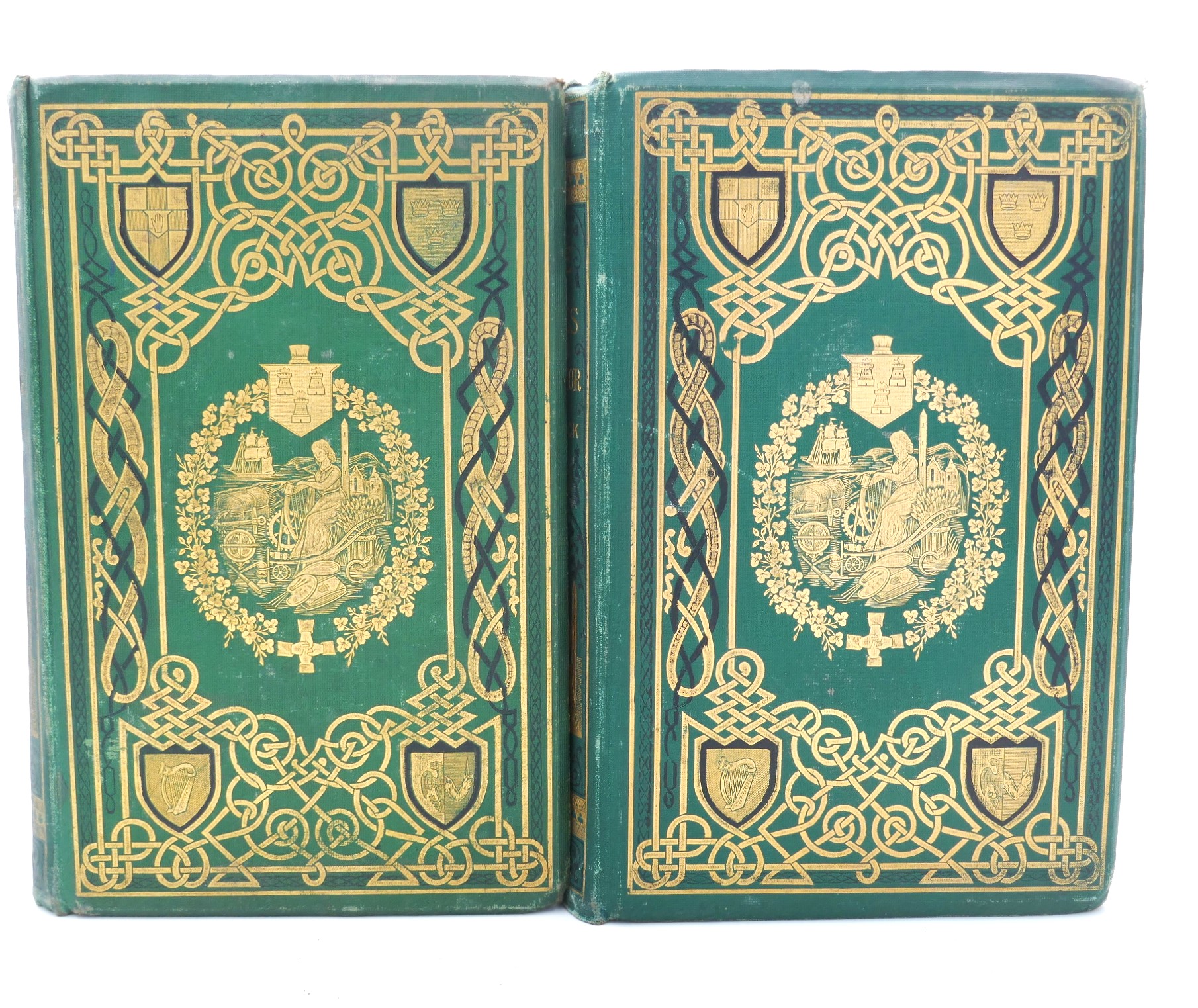 The Liberator: His Life and Times. Political and Social (1885) - Image 4