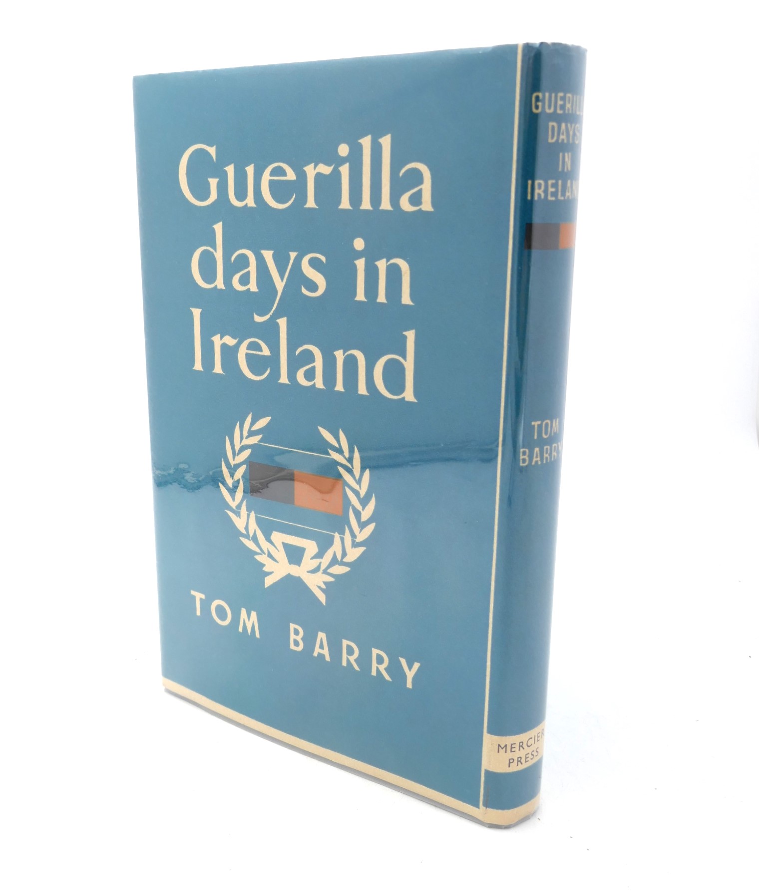 Guerilla Days in Ireland (1955) - Image 2