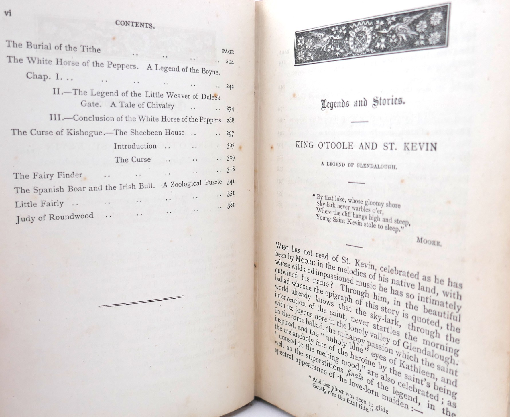 Legends and Stories of Ireland (1900) - Image 4