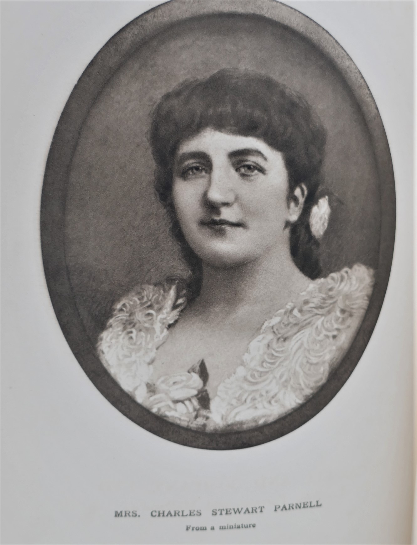 C. S. Parnell. His Love Story and Political Life (1914) - Image 3
