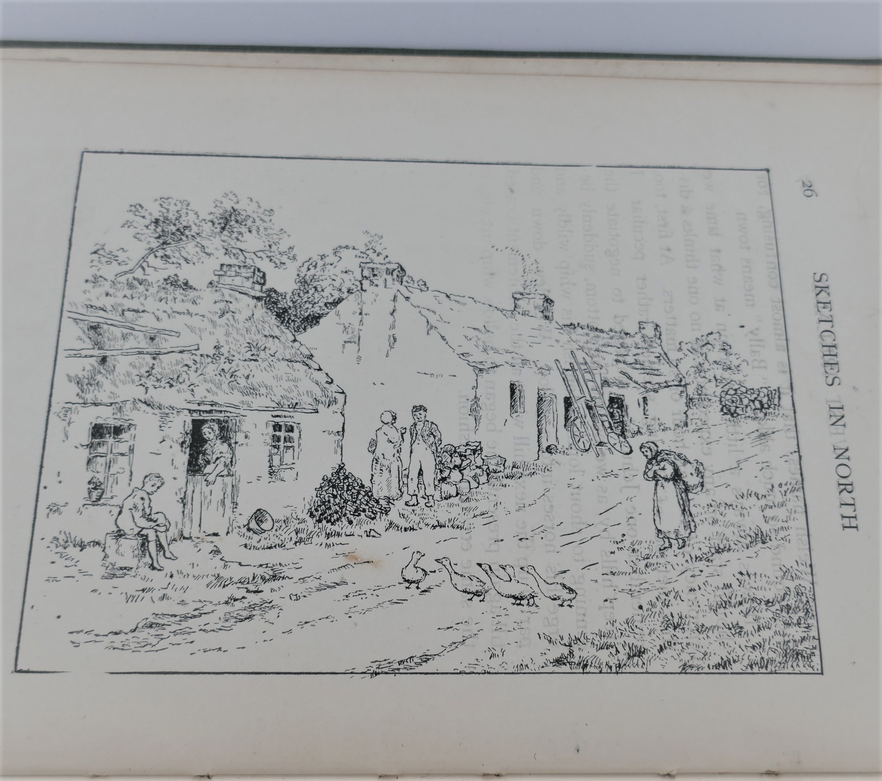 Sketches of North & West Ireland (1913) - Image 2