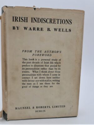 Irish Indiscretions (1923)