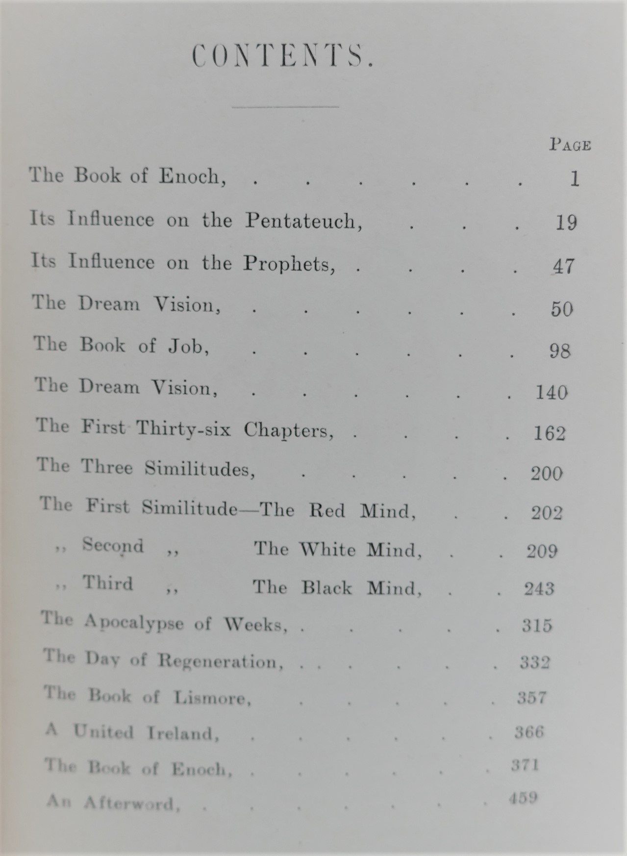 Ireland's Great Future in the Pages of Revelation (1910) - Image 2