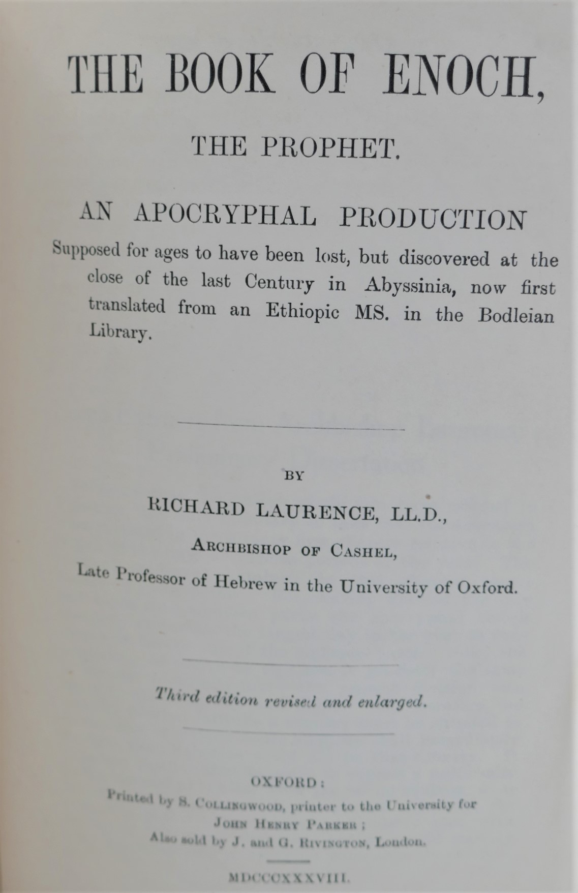 Ireland's Great Future in the Pages of Revelation (1910) - Image 3