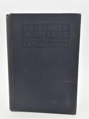 A Stranger in Ireland. By An Englishman (1918)