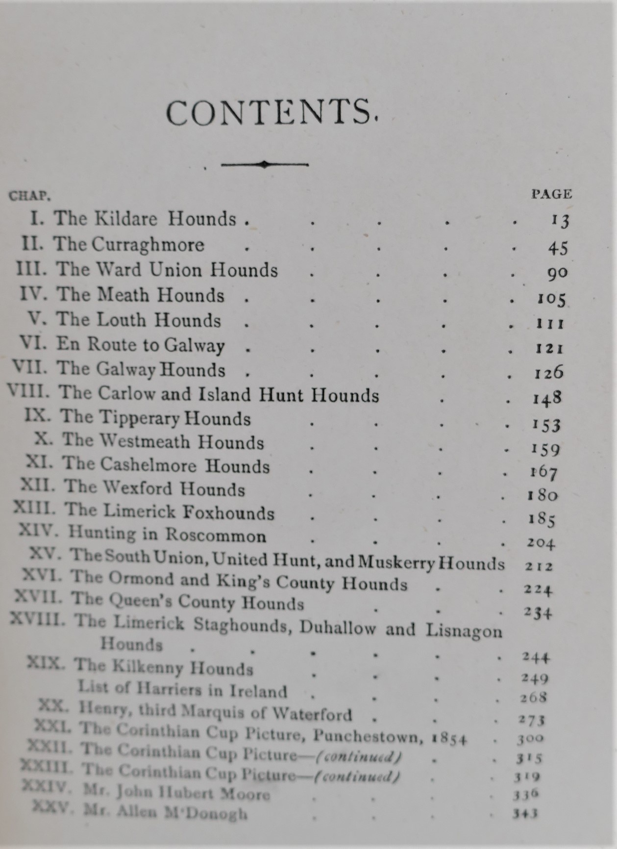 Irish Sport and Sportsmen (1878) - Image 2