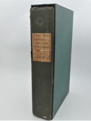 Fourth Report on Navigation of the River Shannon (1839)