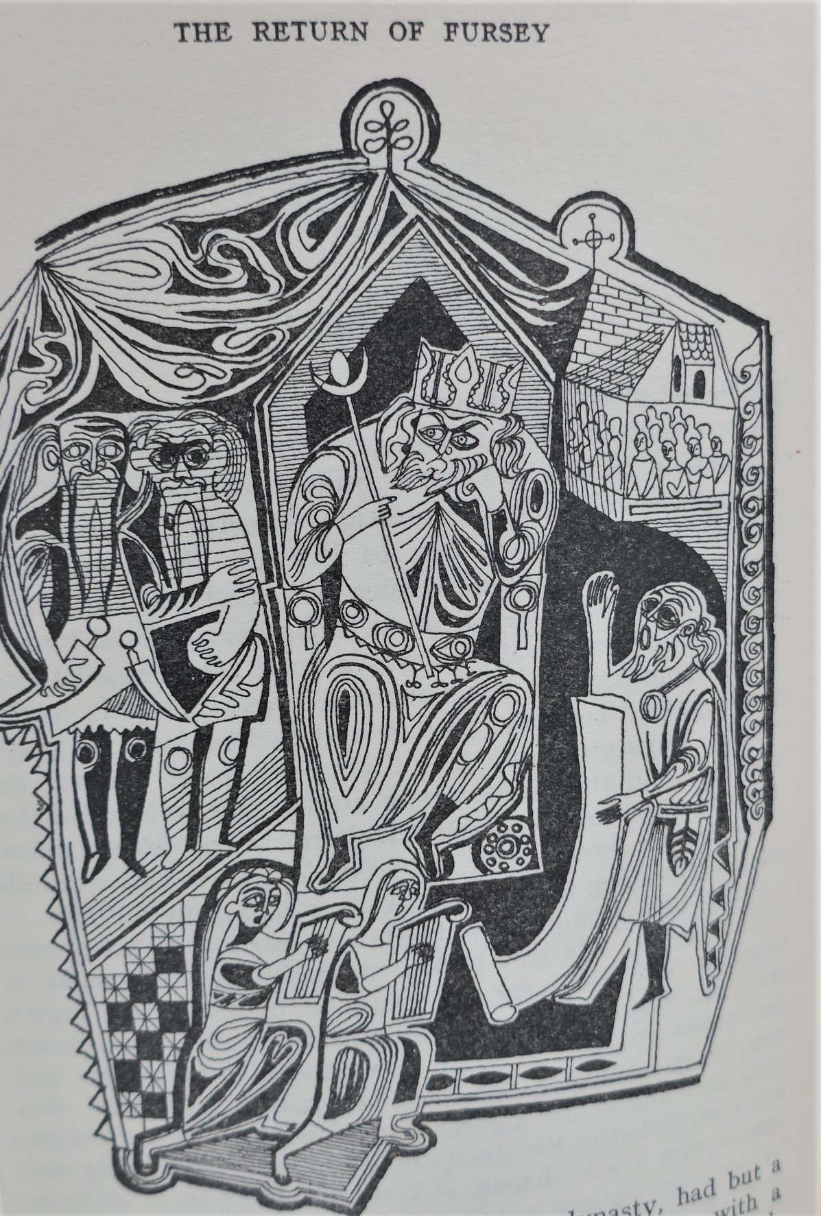 The Return of Fursey (1948) - Image 2