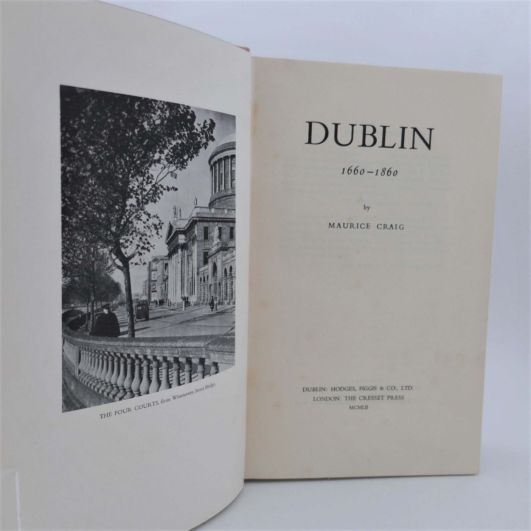 Dublin 1660-1860 - Image 2