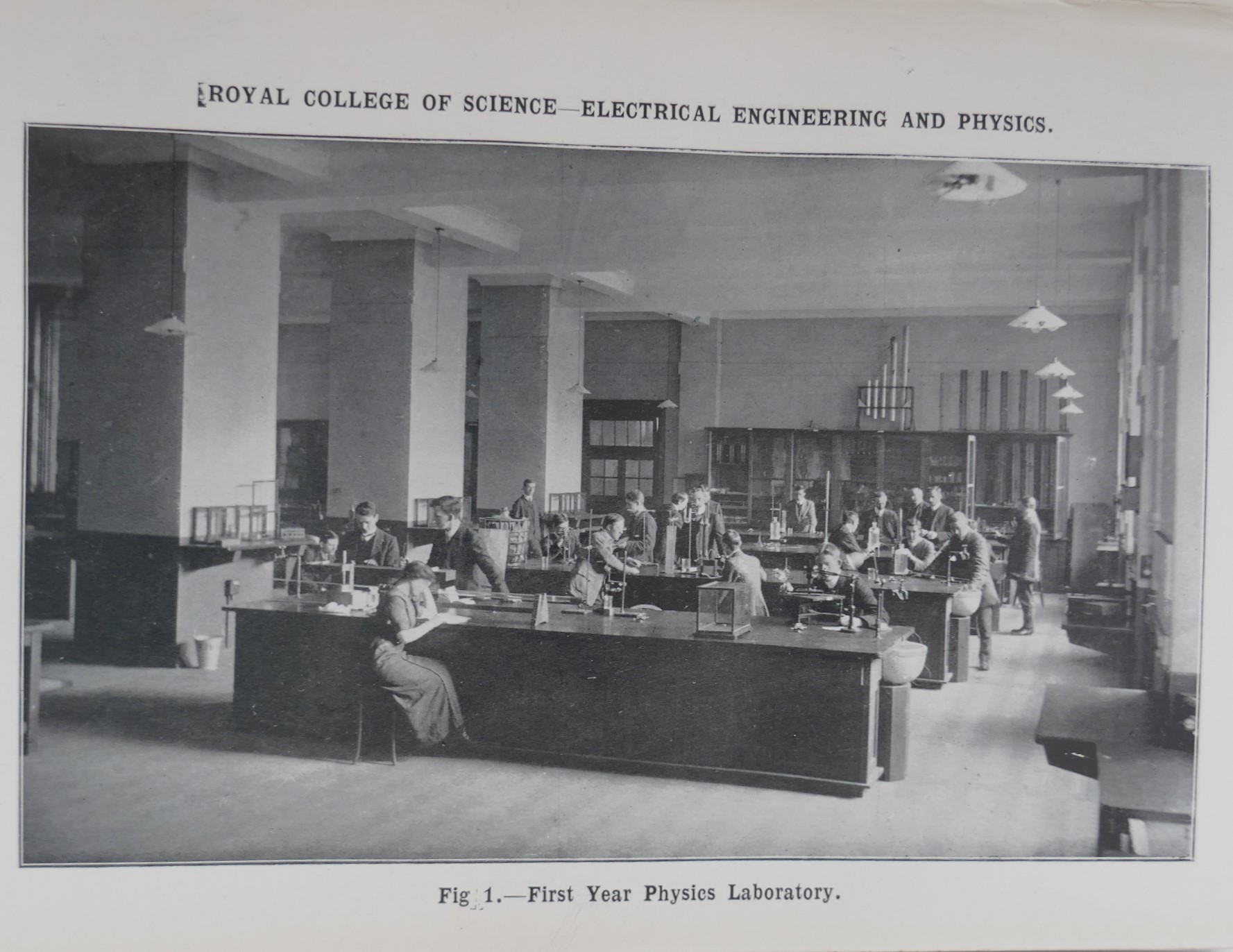 Department of Agriculture & Technical Instruction for Ireland (1900-1923) - Image 5