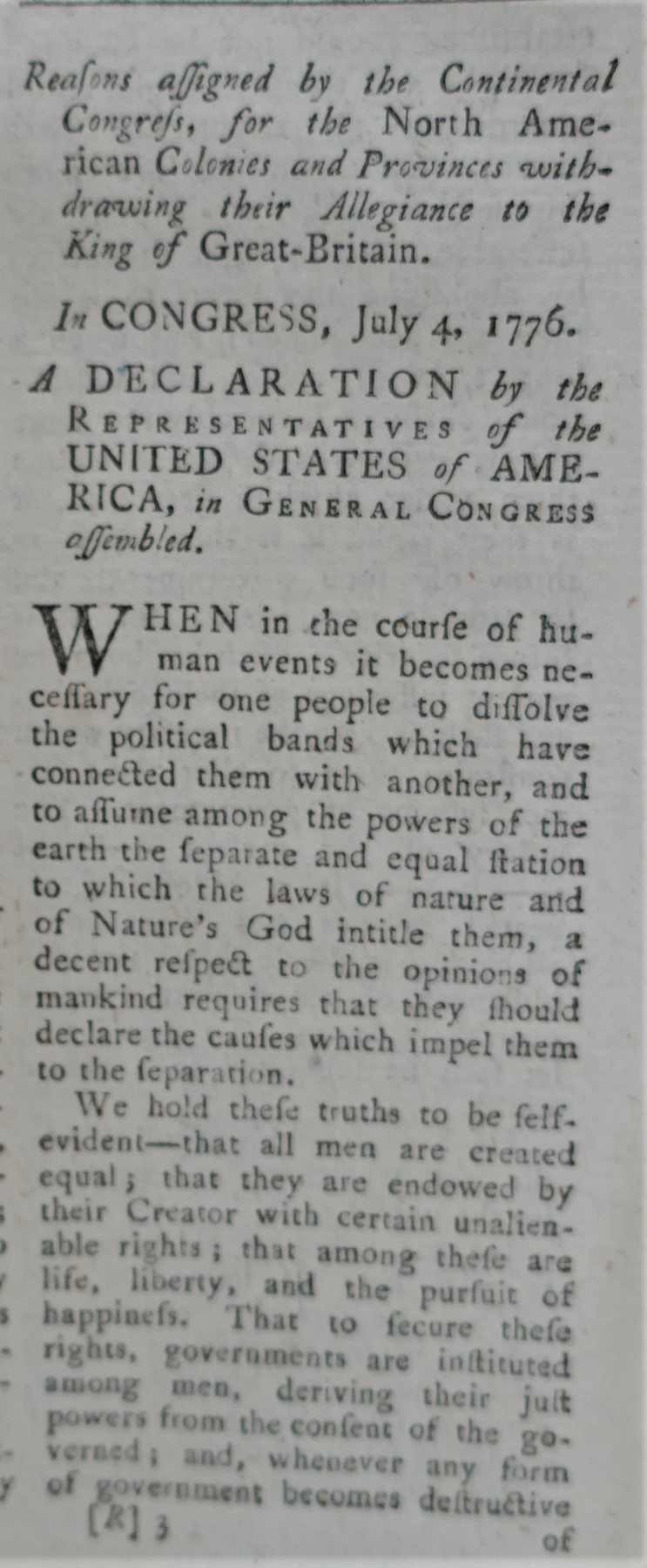 The Annual Register, or a View of the History, Politics, and Literature (1758-1806) - Image 2
