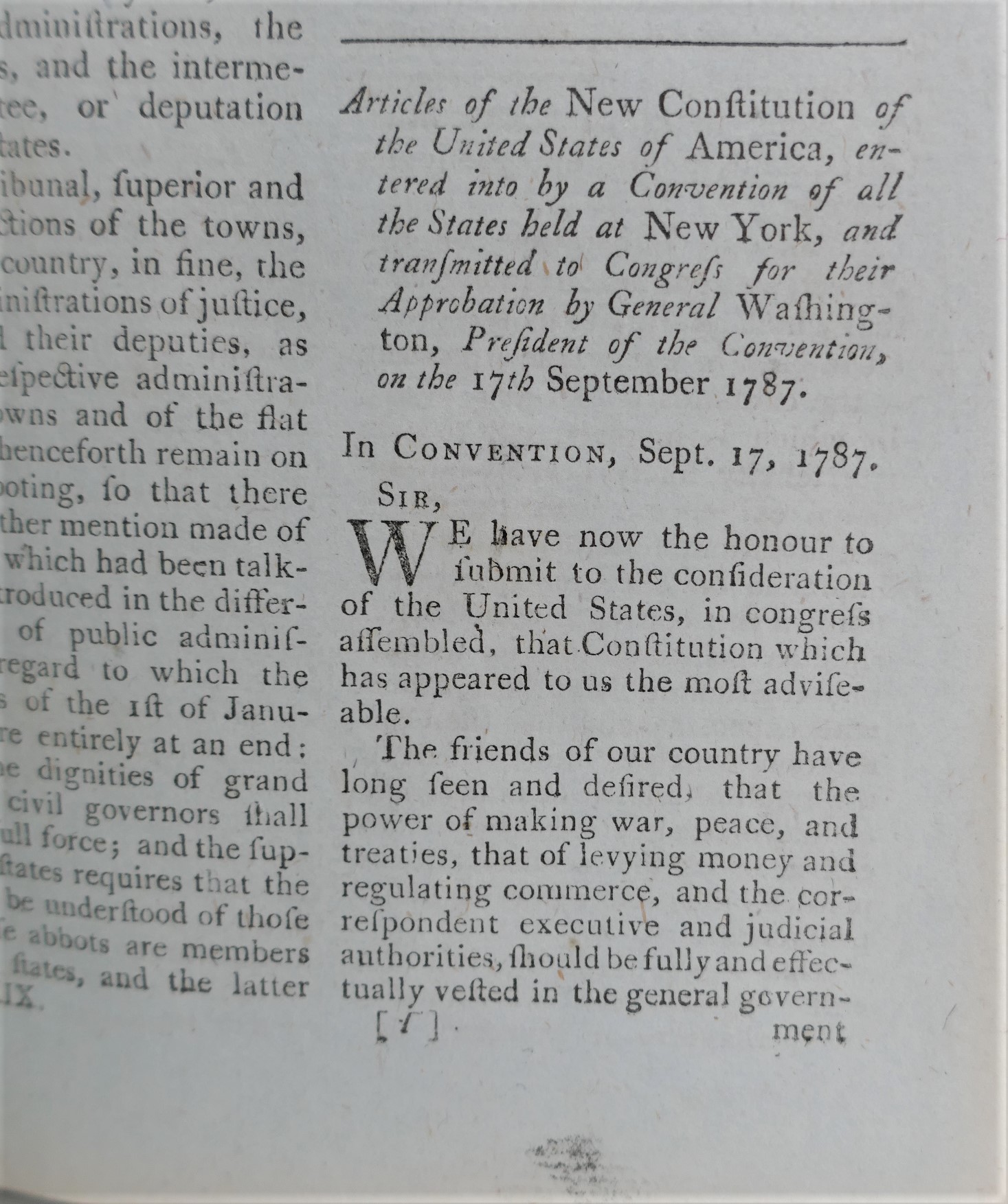 The Annual Register, or a View of the History, Politics, and Literature (1758-1806) - Image 4