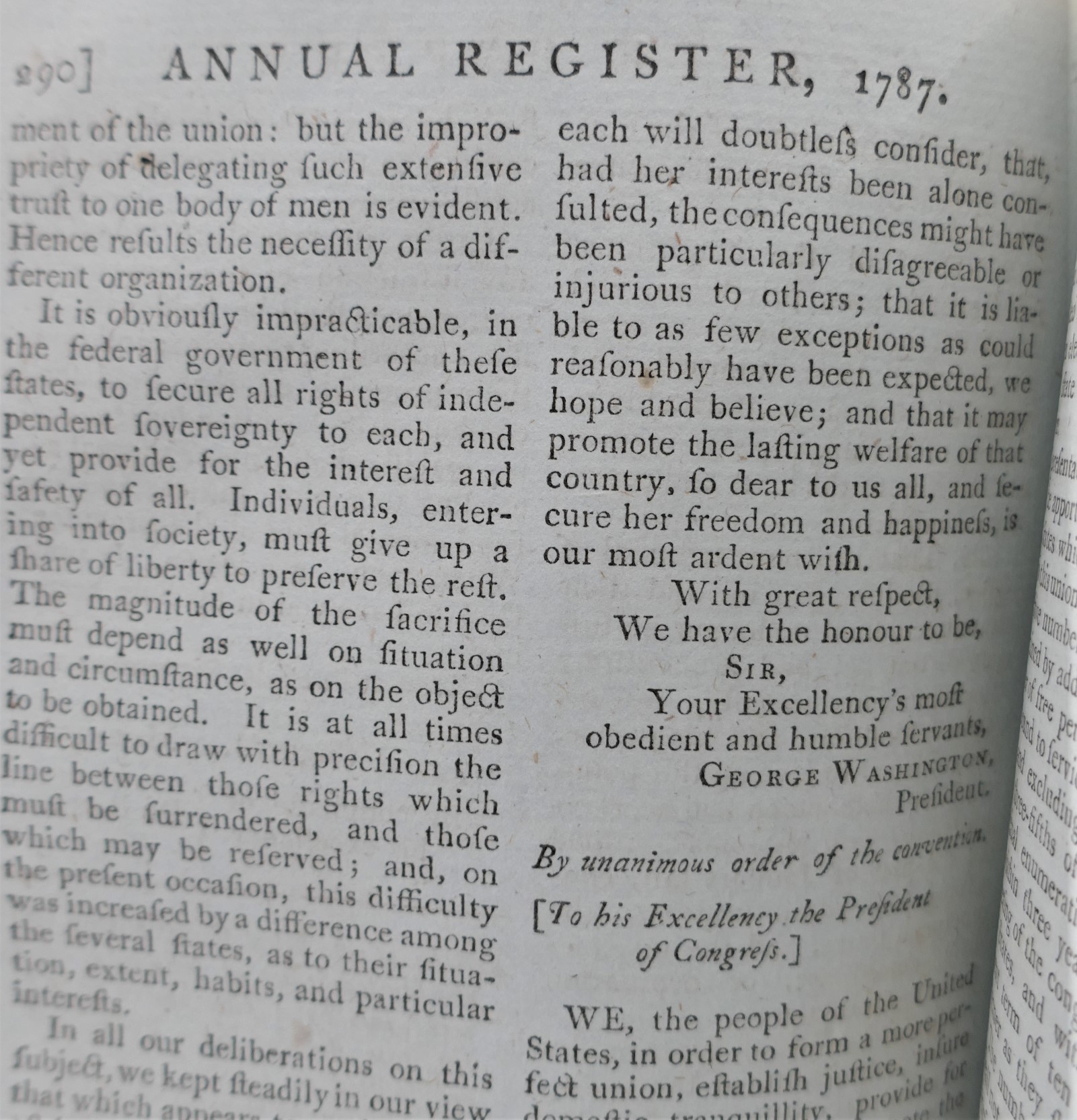 The Annual Register, or a View of the History, Politics, and Literature (1758-1806) - Image 5
