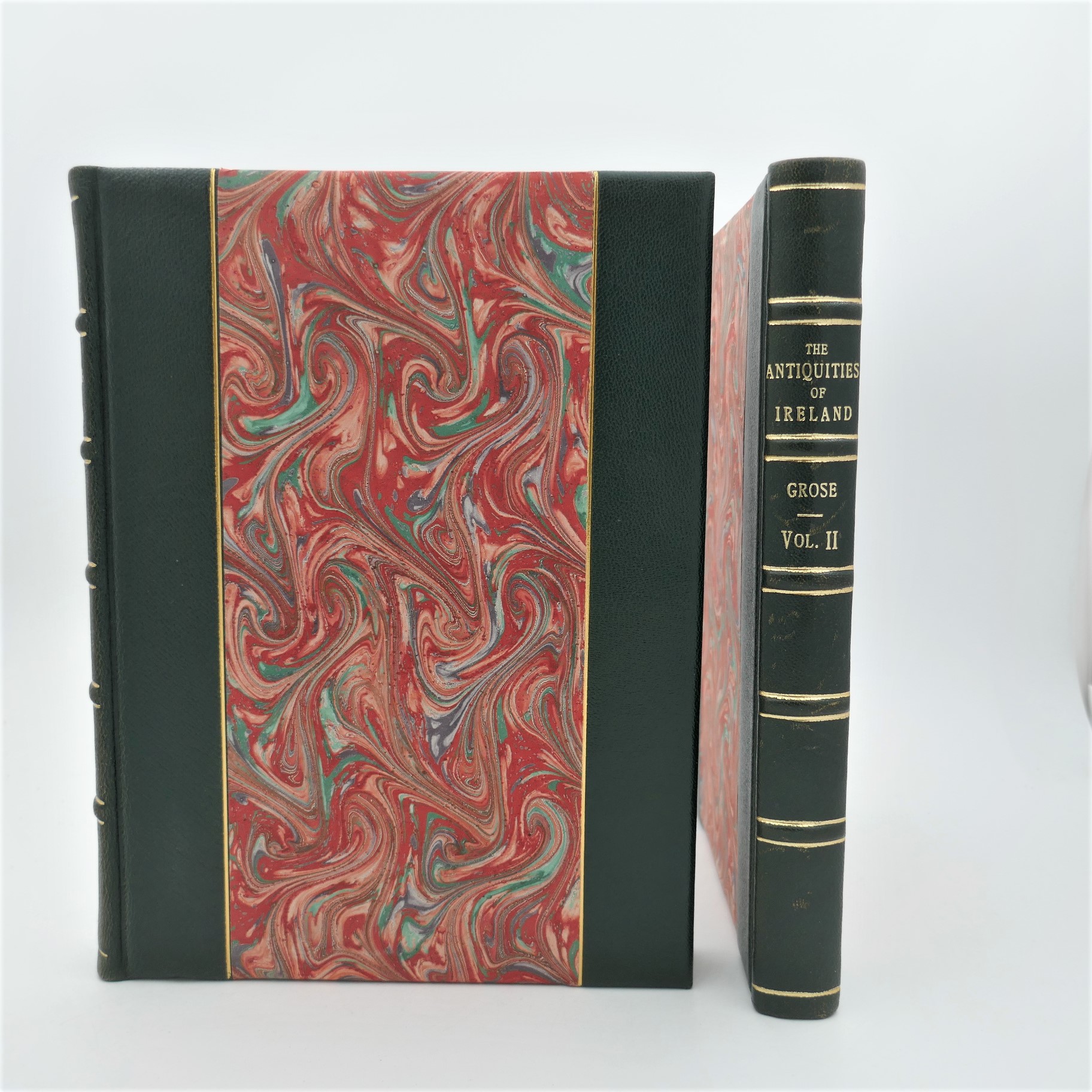 The Antiquities of Ireland. Limited Edition Facsimile Edition (1983) - Image 2