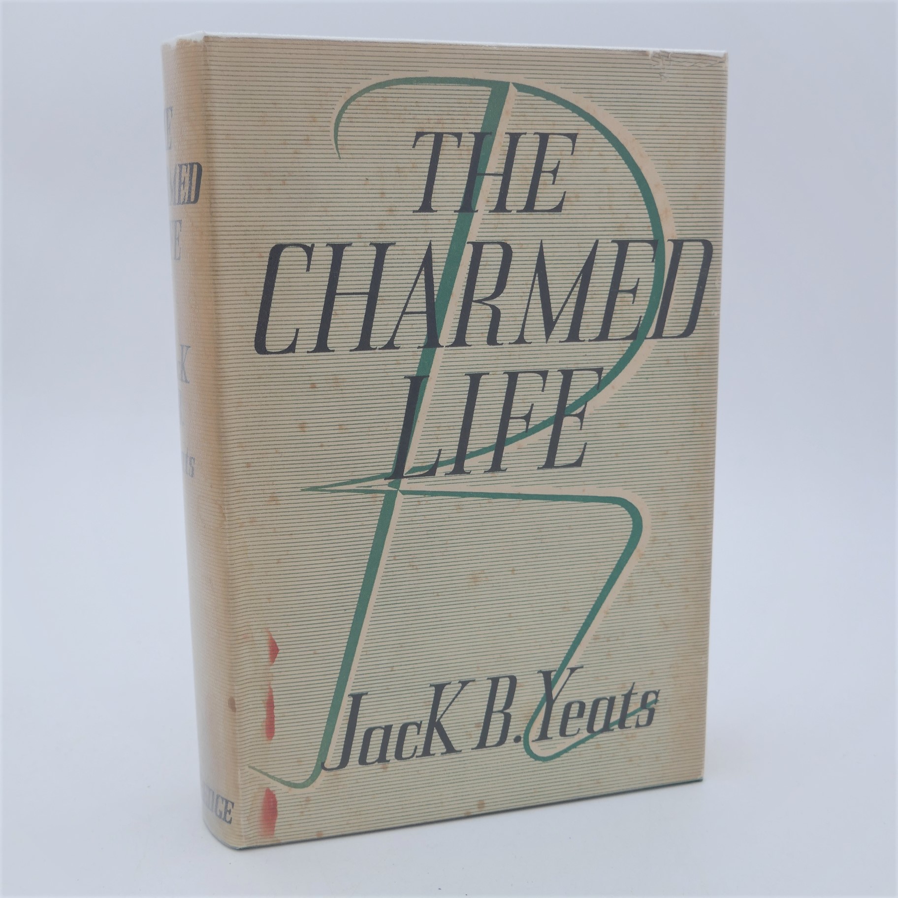 The Charmed Life (1938)