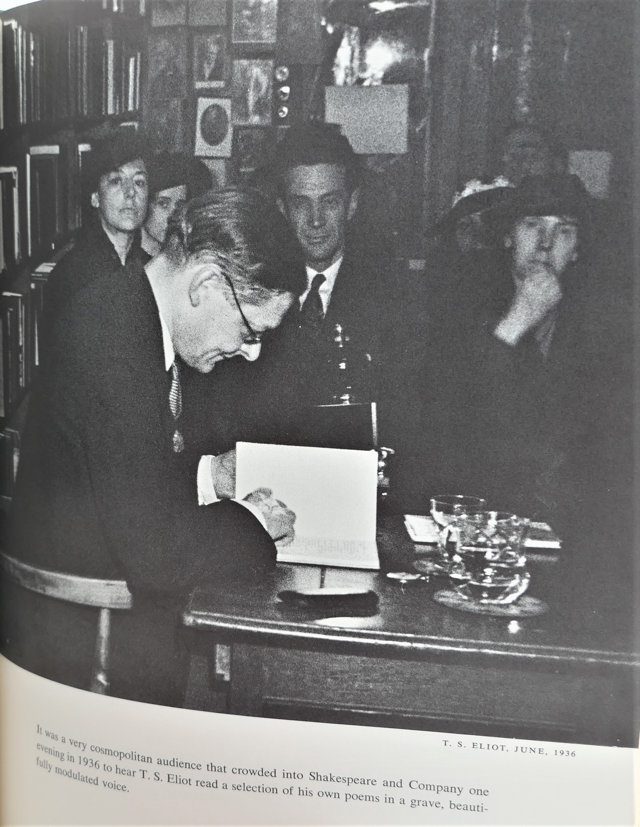 James Joyce in Paris. His Final Years (1965) - Image 3