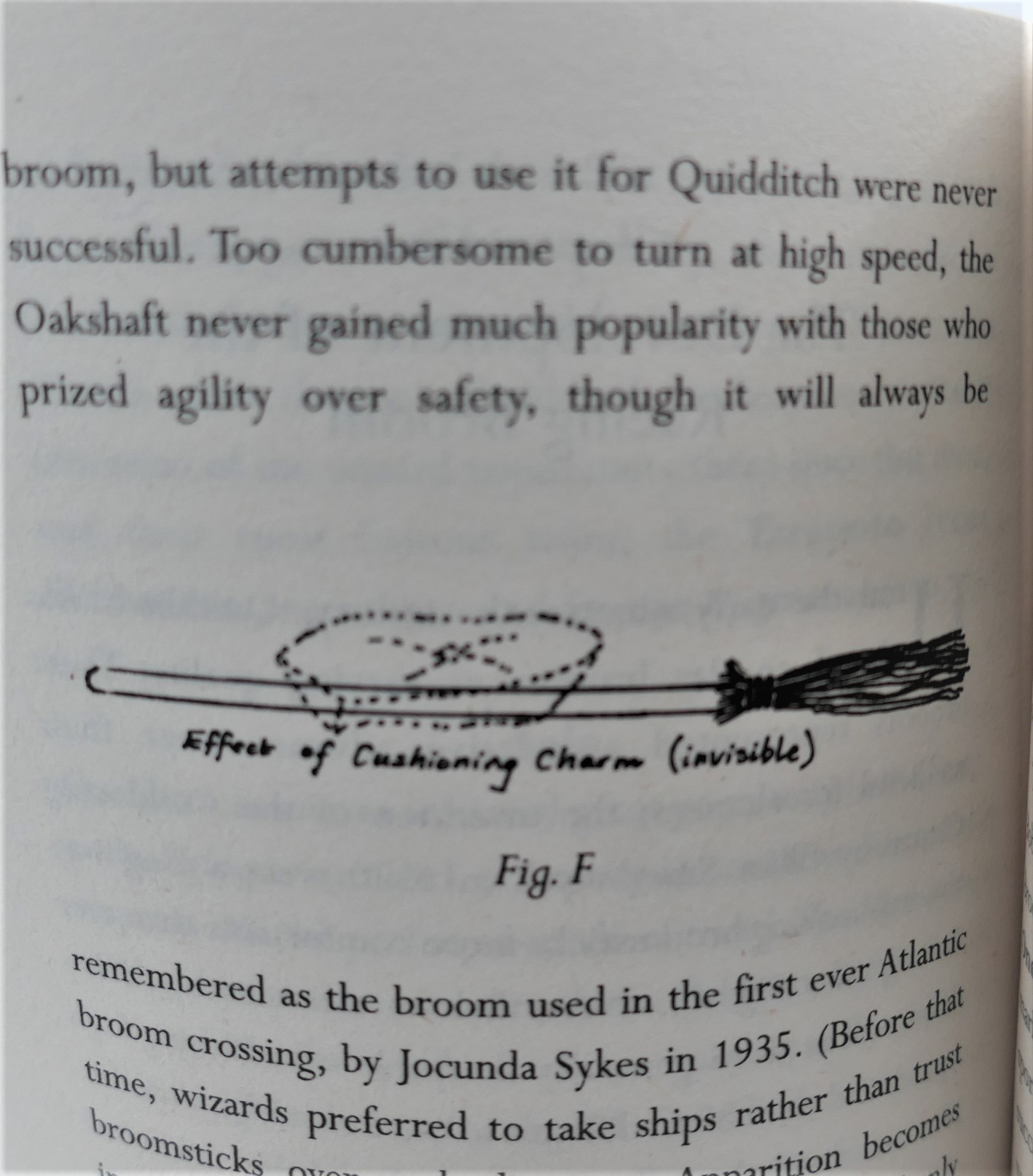 Harry Potter's School Books (2004) - Image 5